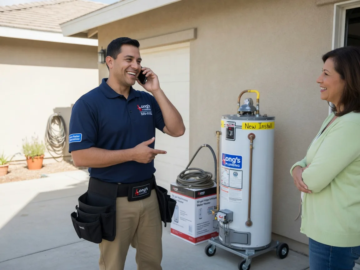 Leak Detection New Douglas, IL FAQs
